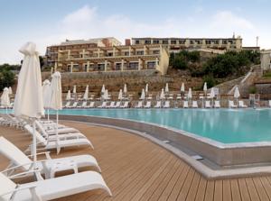 Apostolata Island Resort & Spa 4*