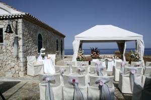 Apostolata Island Resort & Spa 4*