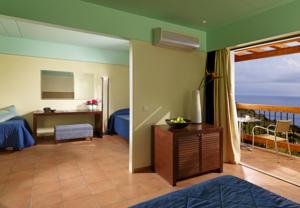 Apostolata Island Resort & Spa 4*