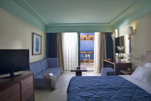 Apostolata Island Resort & Spa 4*