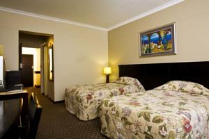 Mercure Hotel Windhoek 3*