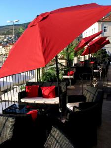 Boutique Hotel Bura 45N 4*