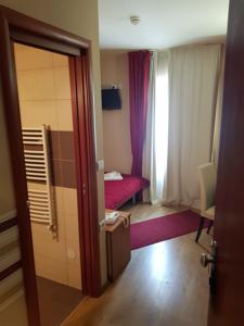 Boutique Hotel Bura 45N 4*