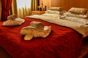 Boutique Hotel Bura 45N 4*