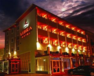 Boutique Hotel Bura 45N 4*