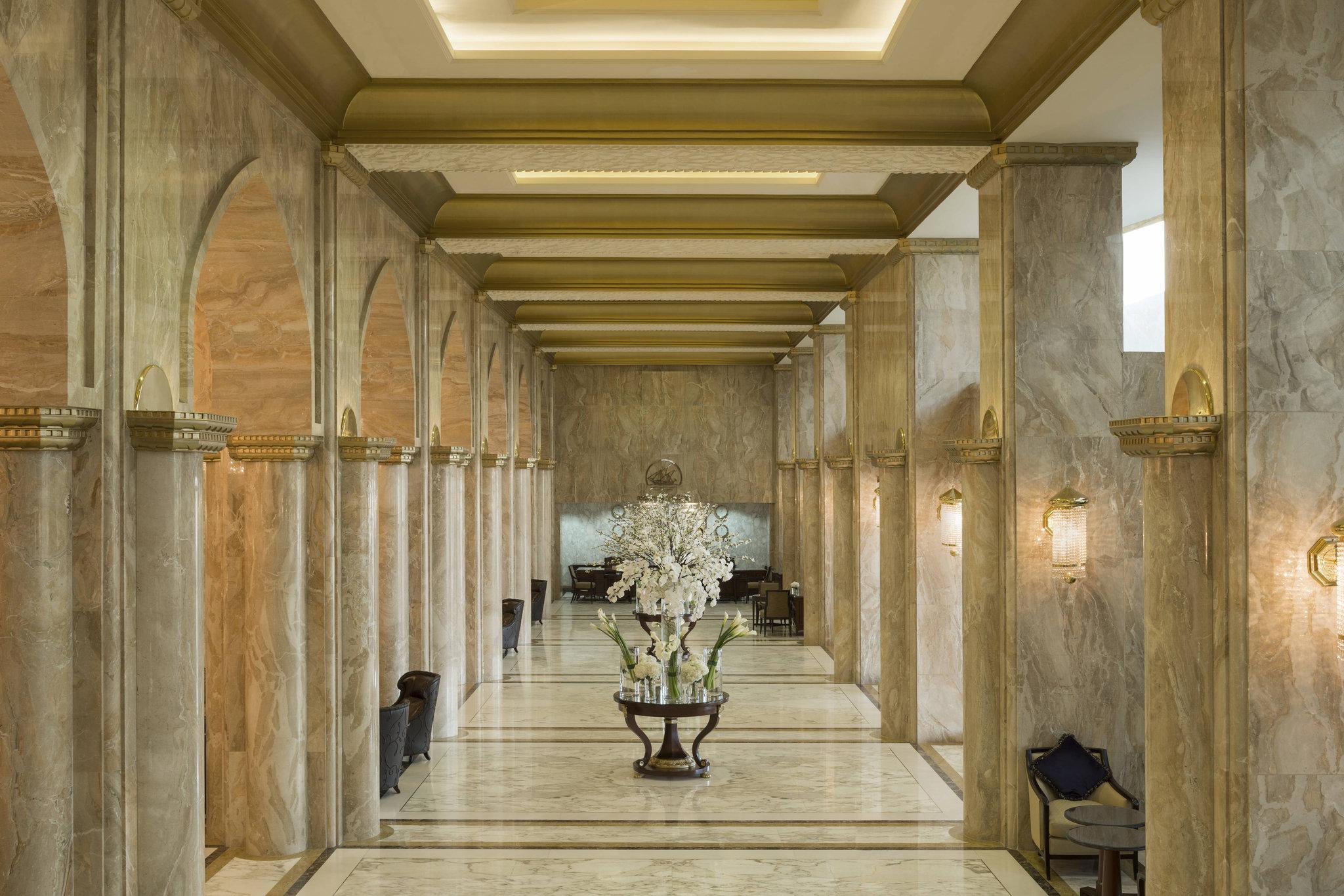 Sheraton Kuwait, A Luxury Collection Hotel, Kuwait City 5*