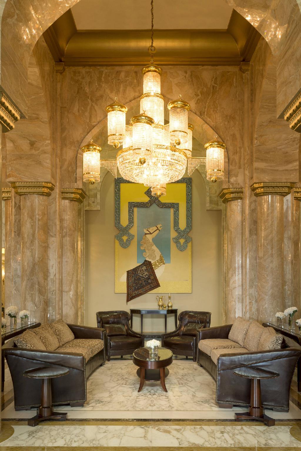 Sheraton Kuwait, A Luxury Collection Hotel, Kuwait City 5*