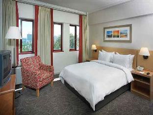 Sunsquare Cape Town Gardens 4*