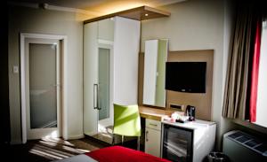 Sunsquare Cape Town Gardens 4*