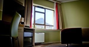 Sunsquare Cape Town Gardens 4*