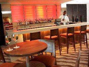 Sunsquare Cape Town Gardens 4*