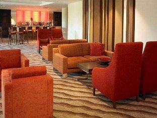 Sunsquare Cape Town Gardens 4*