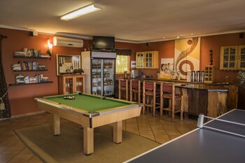 Big 5 Guest House Witbank 4*