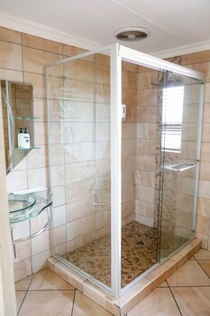 Big 5 Guest House Witbank 4*