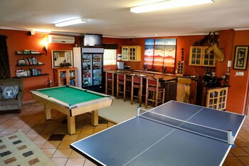 Big 5 Guest House Witbank 4*
