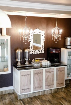 Big 5 Guest House Witbank 4*