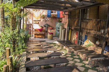 Big 5 Guest House Witbank 4*