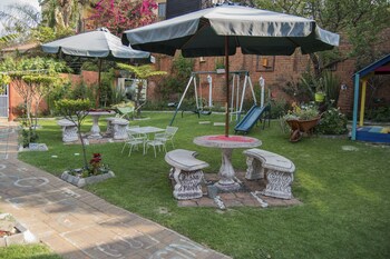 Big 5 Guest House Witbank 4*