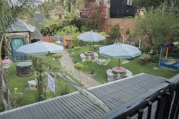 Big 5 Guest House Witbank 4*