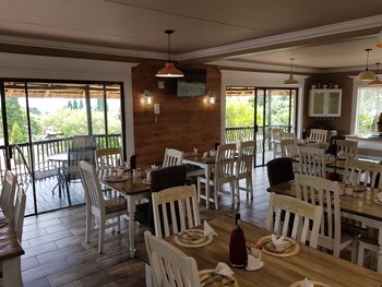 Big 5 Guest House Witbank 4*