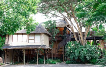 Big 5 Guest House Witbank 4*