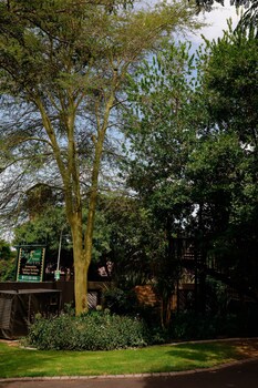 Big 5 Guest House Witbank 4*