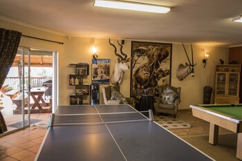 Big 5 Guest House Witbank 4*