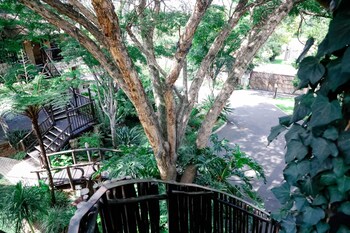 Big 5 Guest House Witbank 4*
