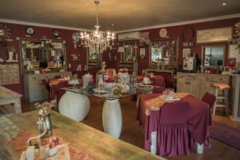 Big 5 Guest House Witbank 4*