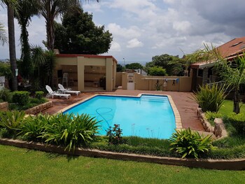 Big 5 Guest House Witbank 4*