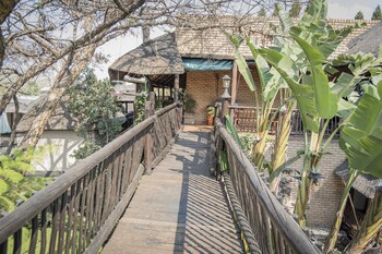 Big 5 Guest House Witbank 4*