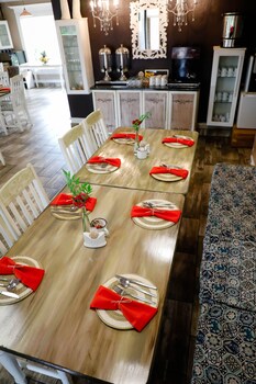 Big 5 Guest House Witbank 4*