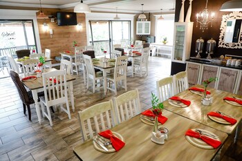 Big 5 Guest House Witbank 4*