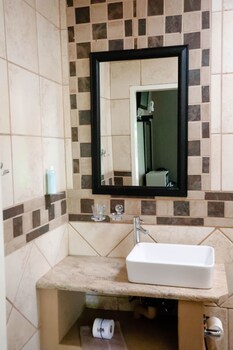 Big 5 Guest House Witbank 4*