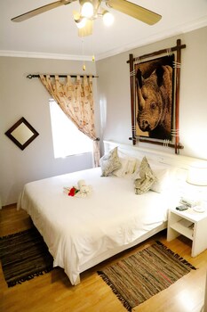Big 5 Guest House Witbank 4*