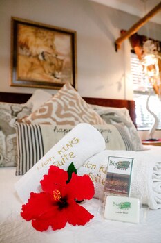 Big 5 Guest House Witbank 4*
