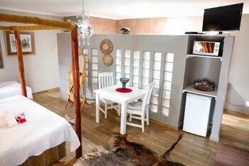 Big 5 Guest House Witbank 4*