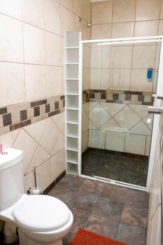 Big 5 Guest House Witbank 4*