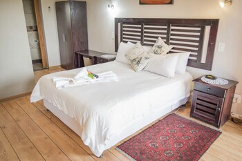 Big 5 Guest House Witbank 4*