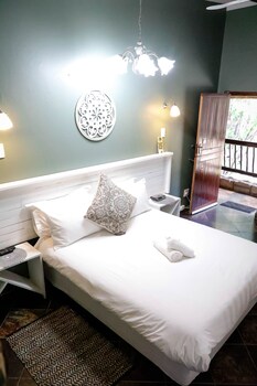 Big 5 Guest House Witbank 4*