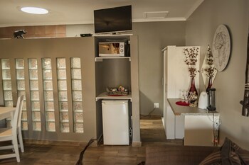 Big 5 Guest House Witbank 4*