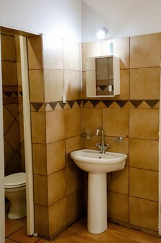 Big 5 Guest House Witbank 4*