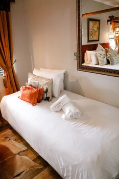 Big 5 Guest House Witbank 4*