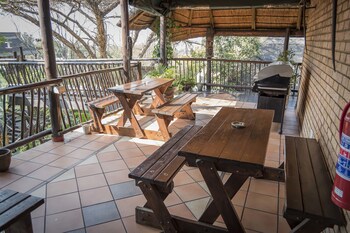 Big 5 Guest House Witbank 4*