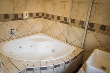 Big 5 Guest House Witbank 4*