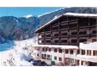 VAYA Zell am See 4*