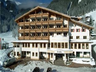 VAYA Zell am See 4*