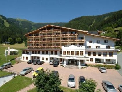 VAYA Zell am See 4*