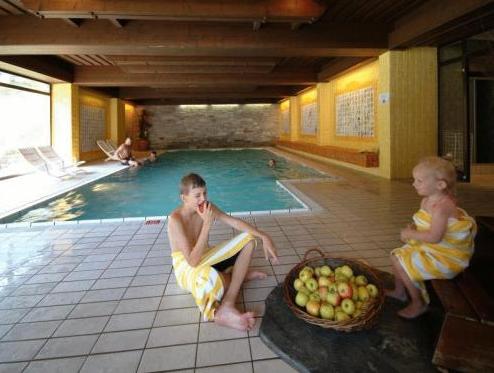 VAYA Zell am See 4*