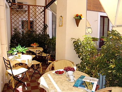Hotel Valentino 3*